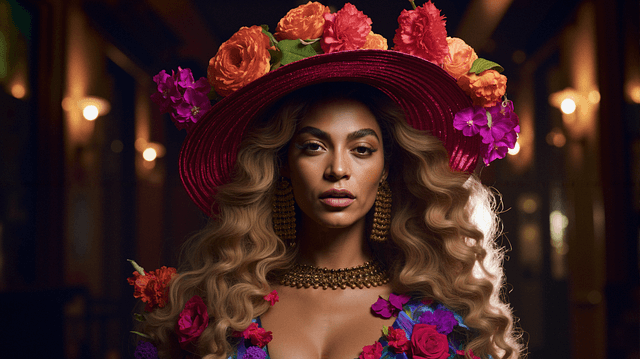 beyonce quotes