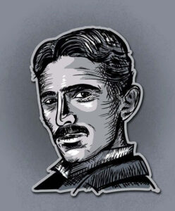 Nikola Tesla And Semen Retention:Did Tesla Practice Semen Retention?
