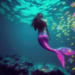 The Truth About Mermaids