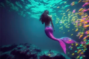 The Truth About Mermaids