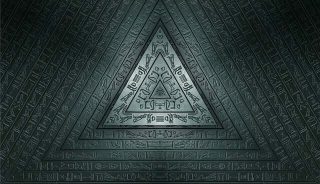 The Wisdom of Ancient Egypt (Secret Teachings of Ancient Egypt)