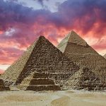 Who Built the Egyptian Pyramids?