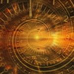 the ancient occult art of time travel