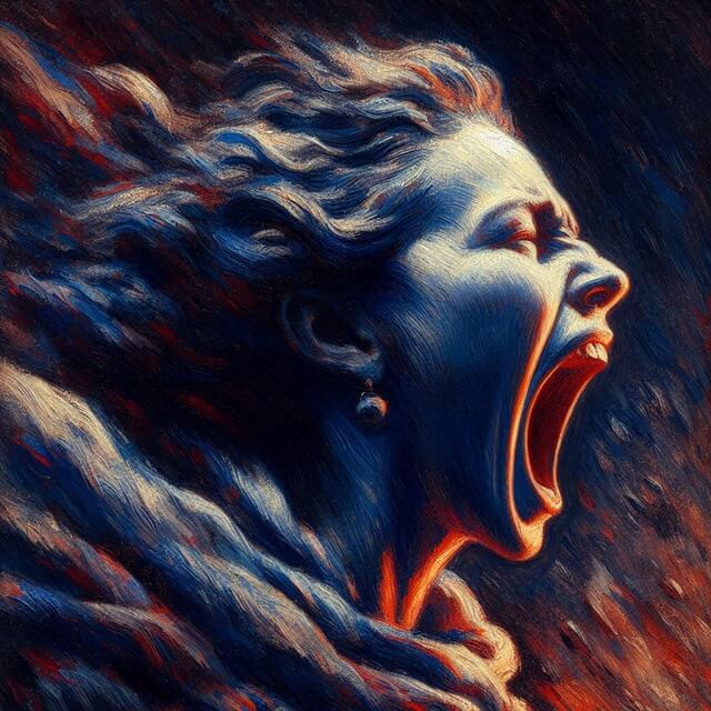 The Power of Pain: Beautiful Pain