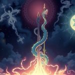24 Esoteric Celibacy/Semen Retention Quotes from Celibacy: The Magic of the Rising Serpent