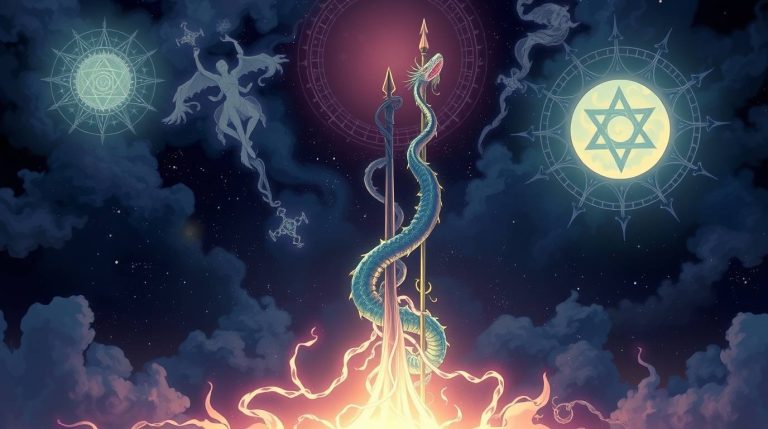 24 Esoteric Celibacy/Semen Retention Quotes from Celibacy: The Magic of the Rising Serpent