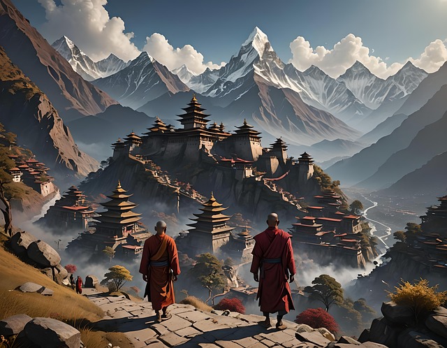 All Religions are Right in Their Own Way