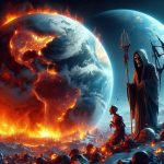 Are We Living in the Devil’s Illusion?