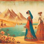 semen retention and female attraction in the ancient world