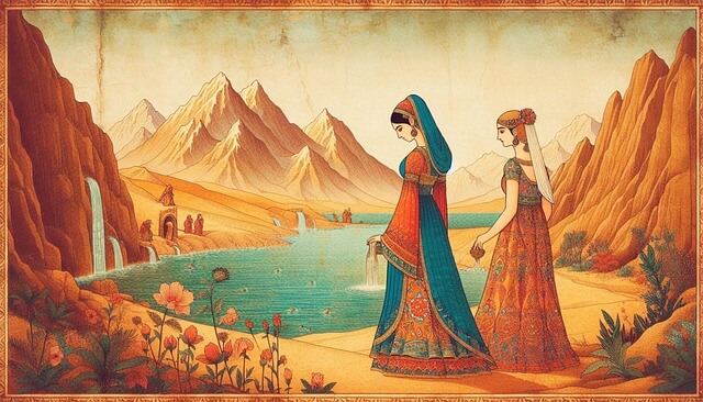 semen retention and female attraction in the ancient world