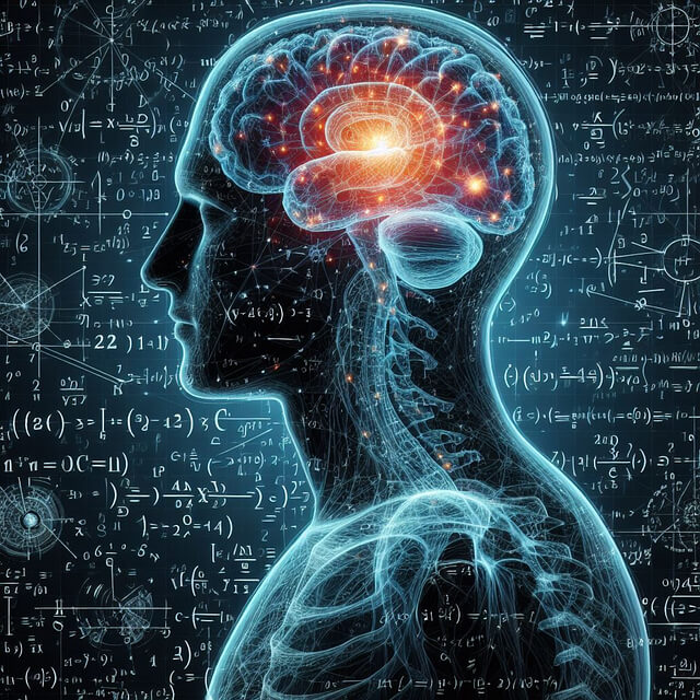 The Power of Hard Work: The Mental Effect of Hard Work