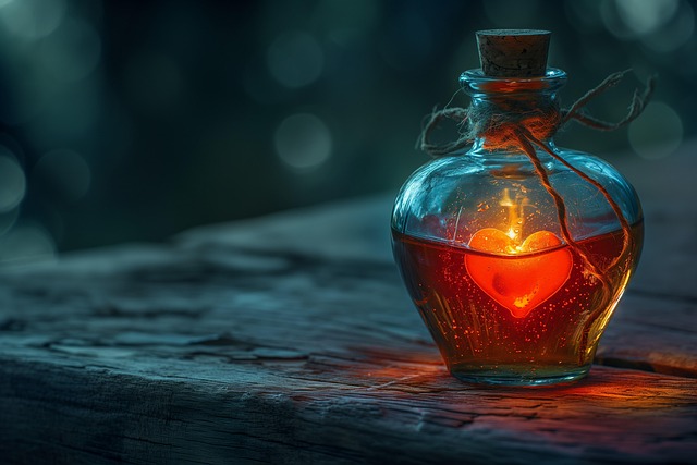 How to Attract a Romantic or Sexual Partner Through Witchcraft: The Forgotten Science Behind Love Spells
